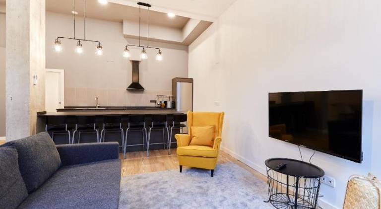 Rental apartment | Pets allowed — photo 4
