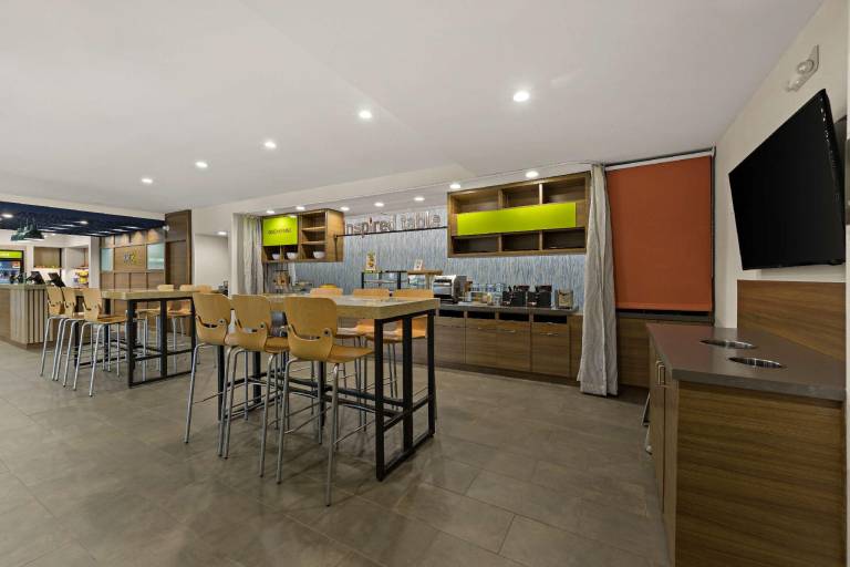 Home2 Suites by Hilton Baytown — photo 5