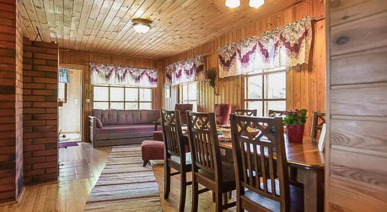 House for 6 persons — photo 4