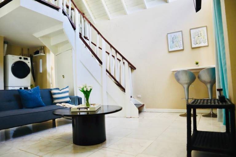 Condo Negril