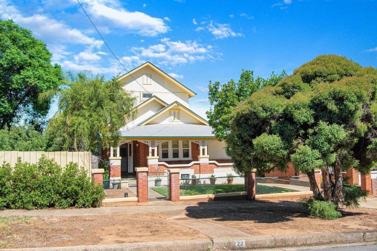 House Wagga Wagga