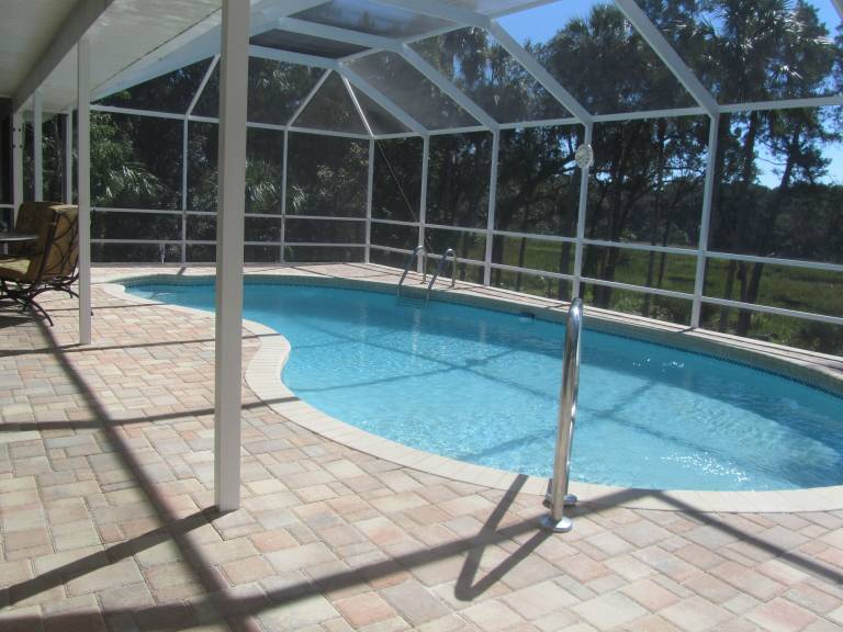House Homosassa