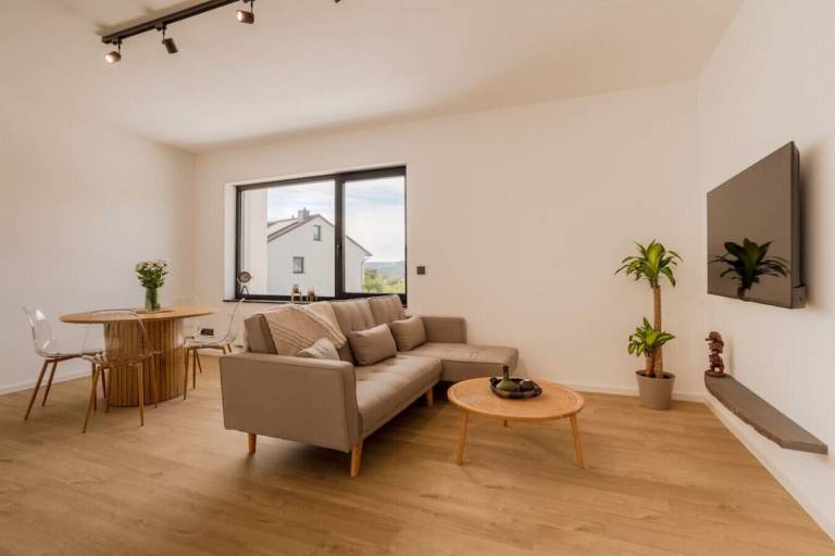 Ferienwohnung  Gerolstein