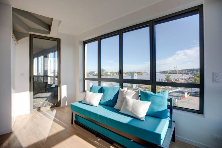 Appartement Lormont