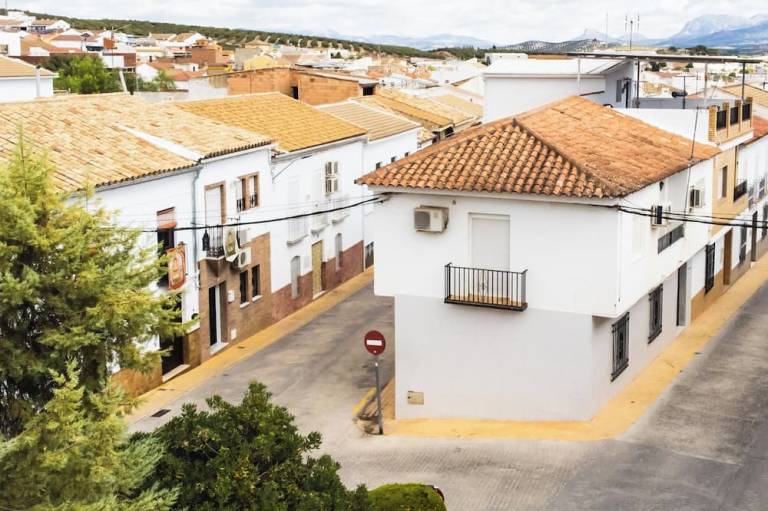 Casa Encinas Reales