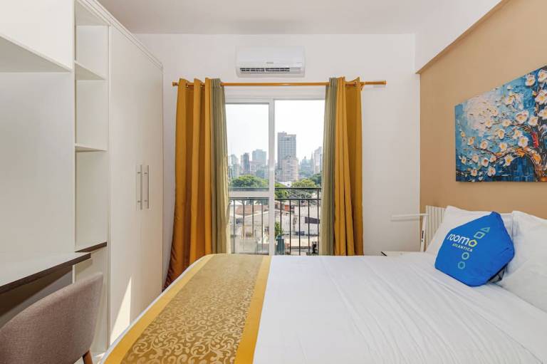 Apartamento Belenzinho