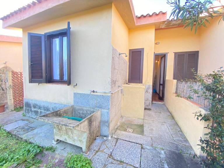 Appartamento Villaggio Nuragheddu