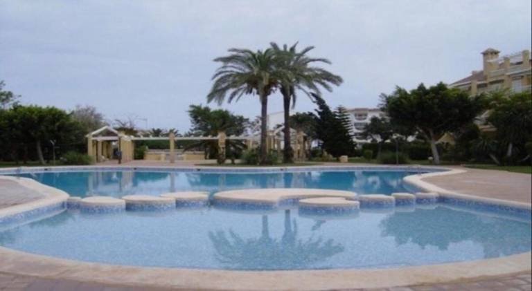 Rental apartment with pool | Beach nearby | Pet-friendly — photo 3