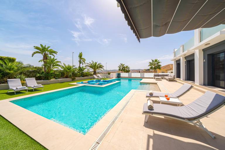 House Torremendo