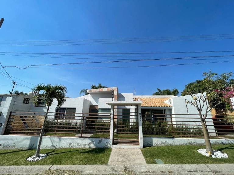 Departamento Tlayacapan