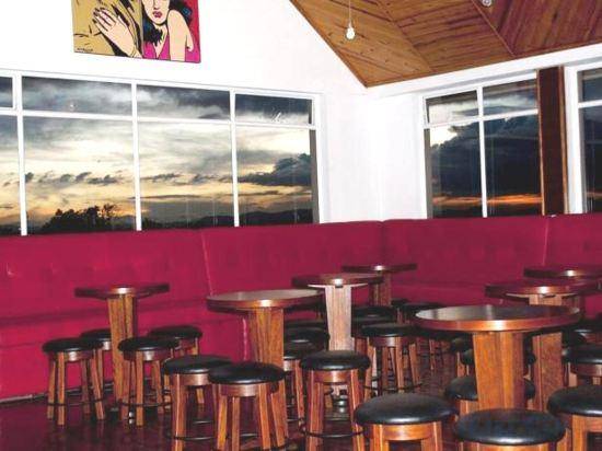 Blu Inn Hotel — photo 4