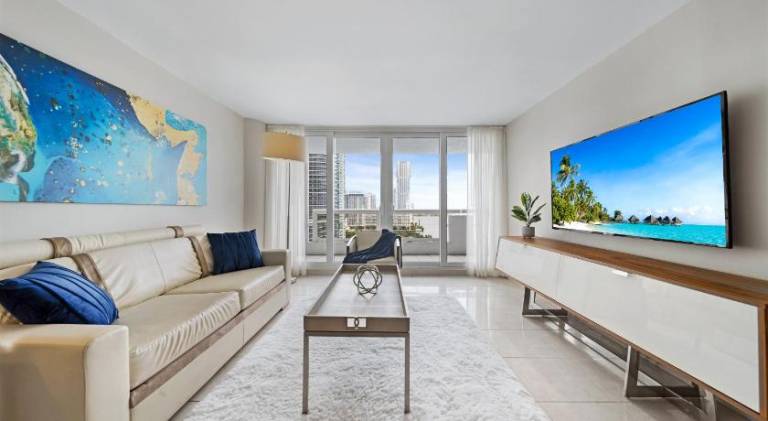 Apartment Miami