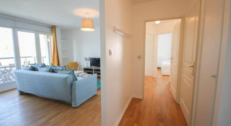 Ferienwohnung  Lille