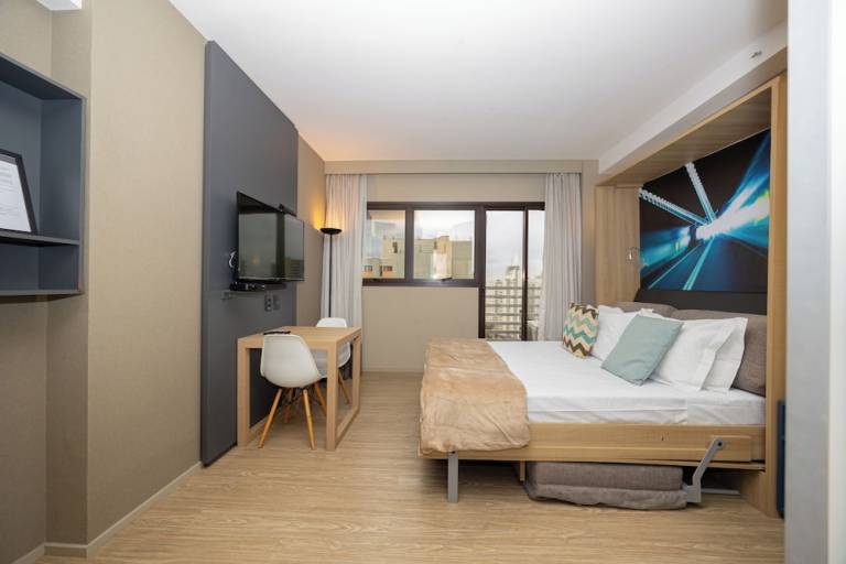 Apartamento Vila Boa Vista