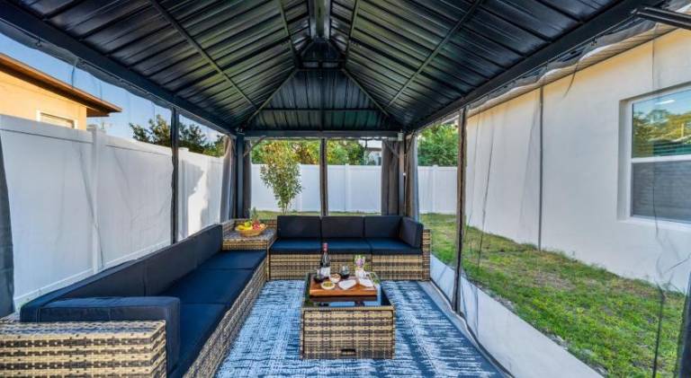 Beautiful vacation home | Suitable for remote work | Pet-friendly — photo 5