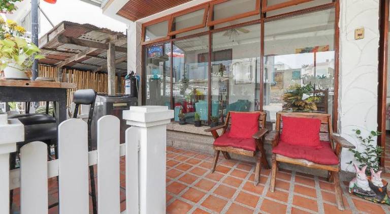 Tong Mee House Hua Hin — photo 5