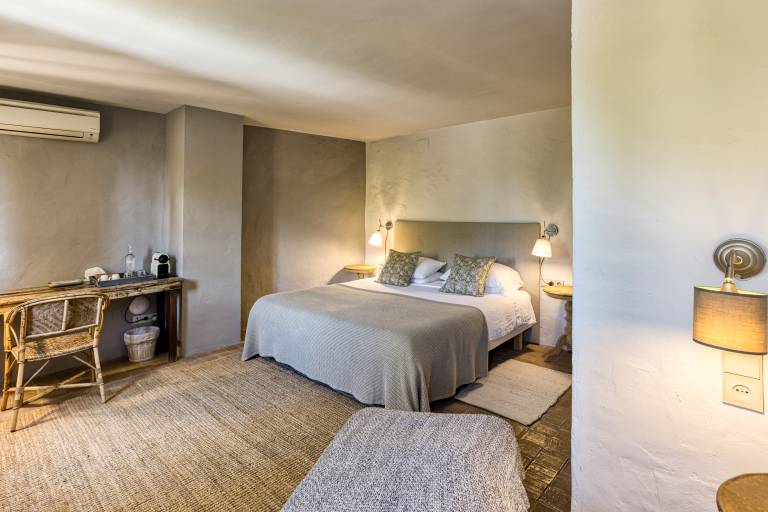 Chambre privée  Viladamat