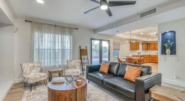 Vacation home | Suitable for remote work | Pets are welcome — photo 3