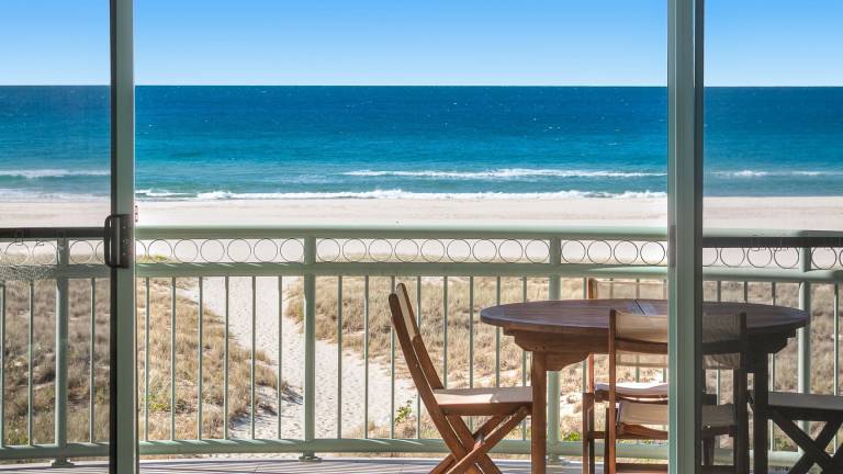 Apartment  Coolangatta