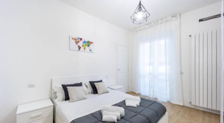 Charming rental apartment | Dogs allowed in Milan