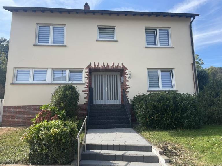 Ferienwohnung Wittlich