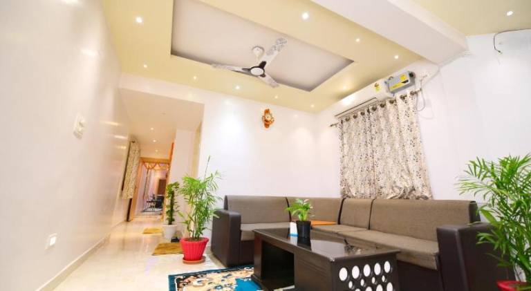 Airport Residency Hotel — photo 2