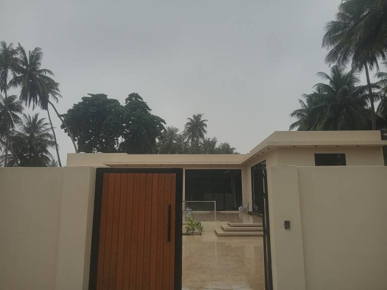シャレー East Salalah