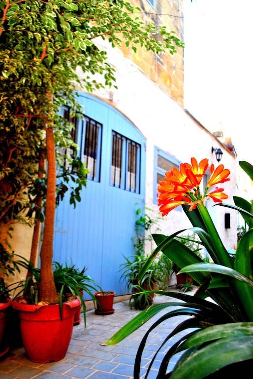 Bondegård  Gozo