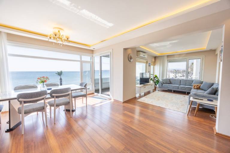 Ferienwohnung in Büyükçekmece, Marmara Region f&uuml;r max. 7 Personen, 