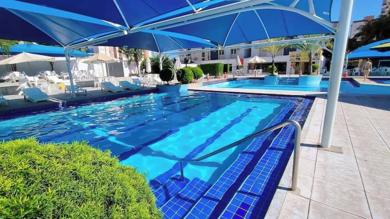 Aparthotel  Nova Vila