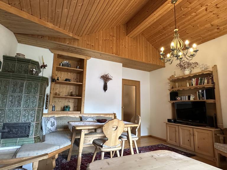 Ferienwohnung Zellerhorn Kerscher (DE Aschau i. Ch.) - Fuchs Heinz-Lothar - 171051 — photo 4