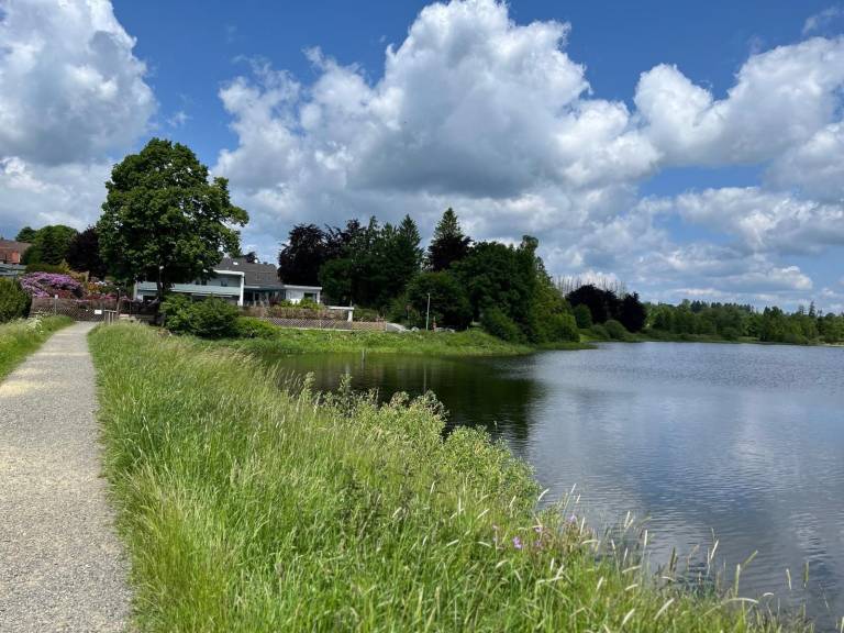 Ferienwohnung am Sumpfteich