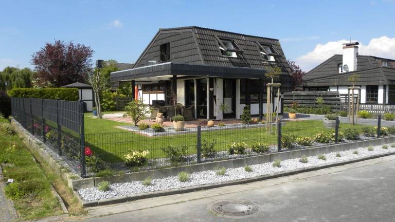 Ferienhaus Butjadingen