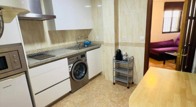 Wonderful rental apartment with patio | Next to Mosque–Cathedral of Córdoba | Pets are welcome — photo 4