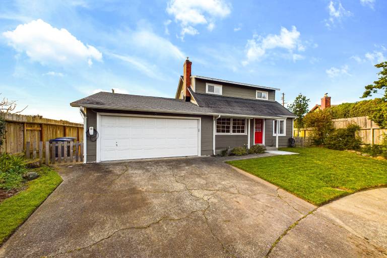 House Arcata