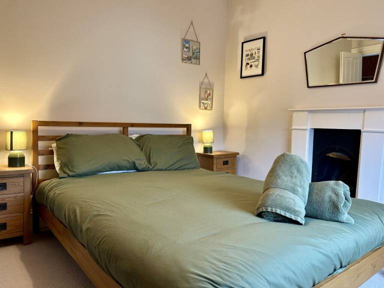 Ferienwohnung Portsmouth