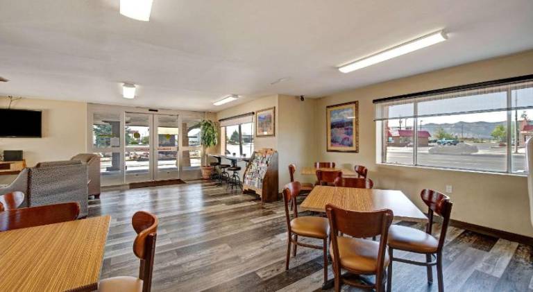 Quality Inn near Mesa Verde — photo 2