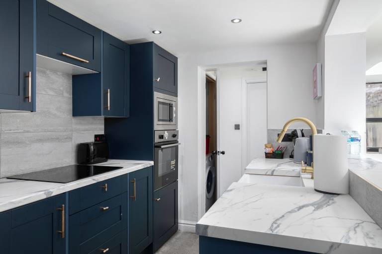 Maison de vacances Croydon