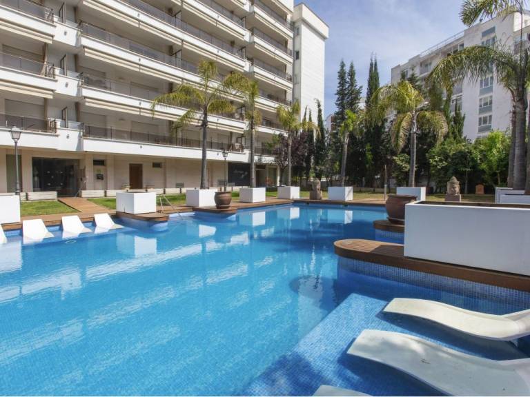 Vakantiepark Lloret de Mar