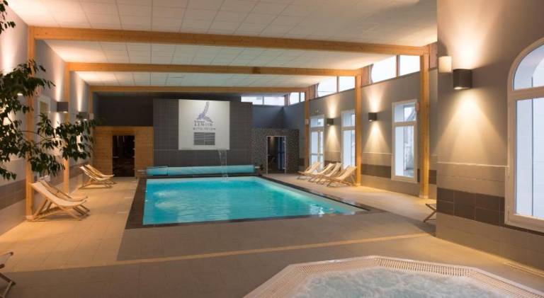 Hotel Regina & Spa — photo 2