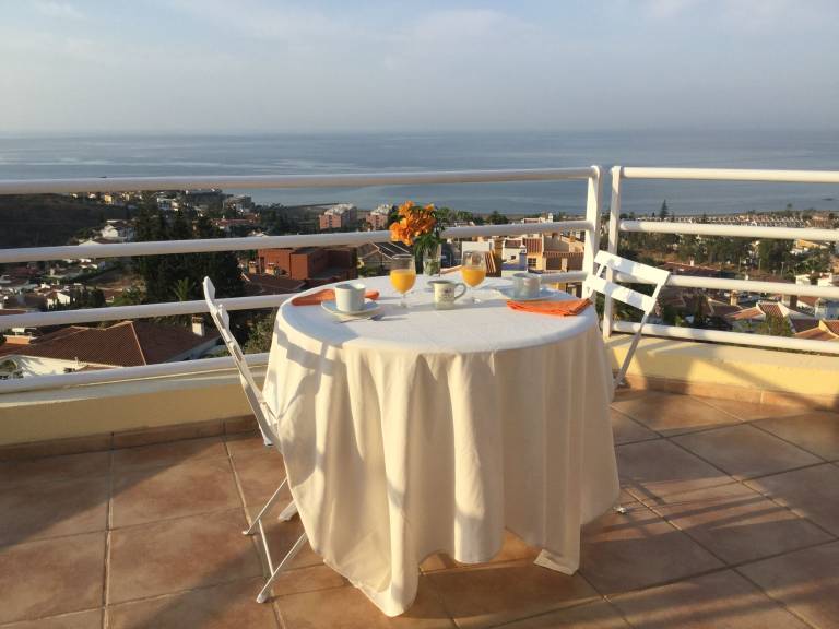 Apartamento Rincón de la Victoria