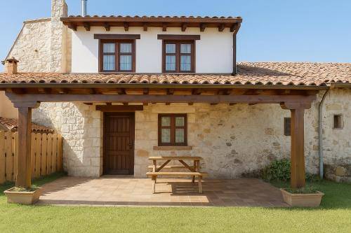 Apartamento Colombres