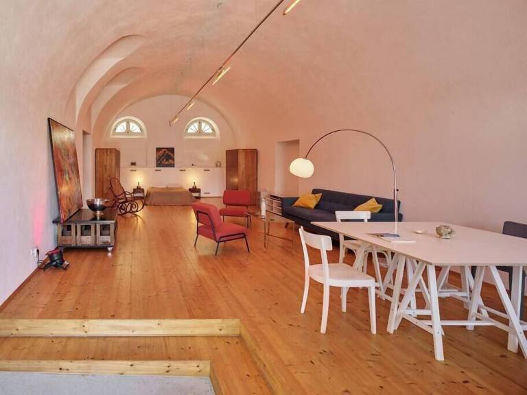 Ferienwohnung Krems an der Donau