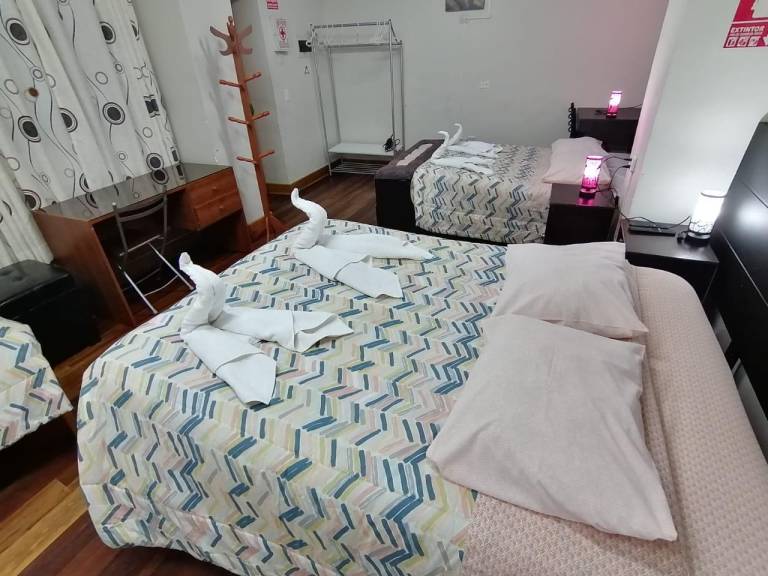 Wonderful house with garden | Close to Coricancha | Perfect for remote work | Pets are welcome — photo 2