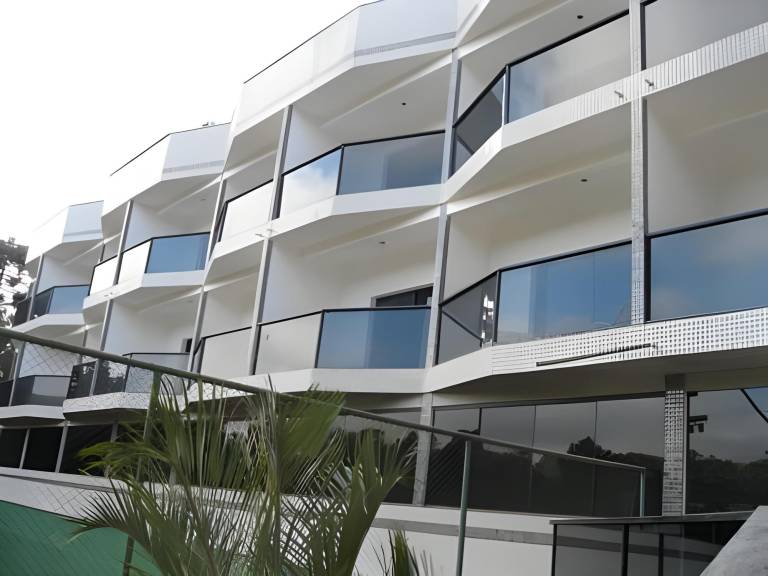 Hotel Green Hill in Juiz de Fora