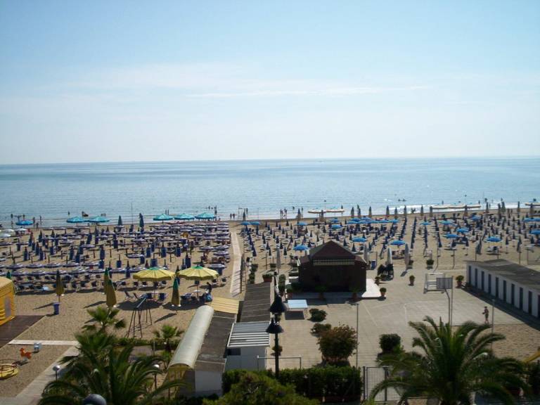 Appartamento vacanza Marina di Vasto