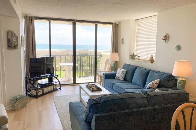 Condo Atlantic Beach