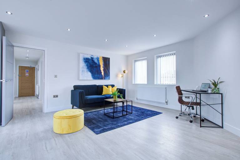 Apartment  Uxbridge