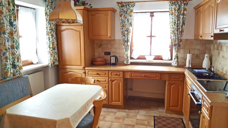 Ferienwohnung Aschau im Chiemgau