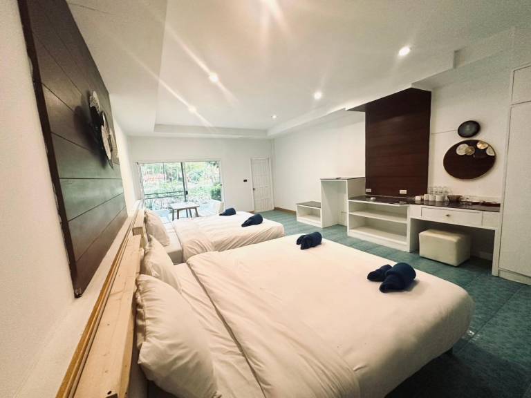 Premium Family Villa near pool with breakfast — photo 2